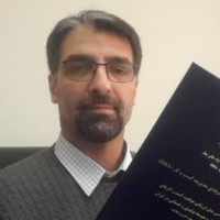 Alireza Olfat