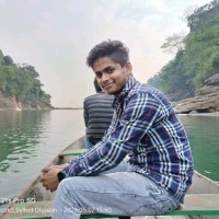 Sudipto Mondal