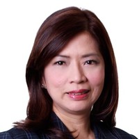Bernadette P. Astudillo