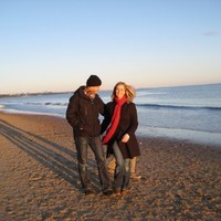 Nick & Sarah Lean