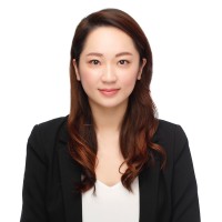 Vivian (Yu Chien) Yao