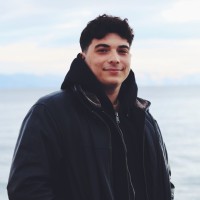 Eleftherios Nikolaos Pattas