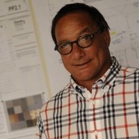 Ron McElroy
