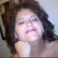 Tina Granstrom