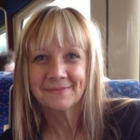 Lesley Cooper