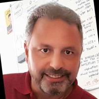 Massimiliano Gagliano