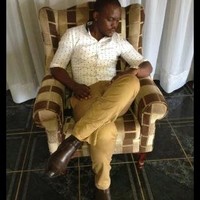 Tlotliso Praise Maepa