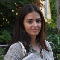Ваградян Анаит Геворгиевна
