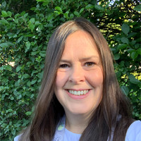 Gail Harrison