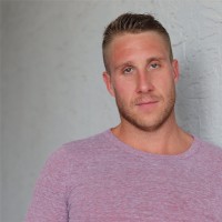 Garrett Hess