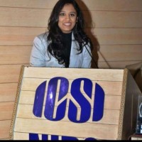 Cs Siddhi Gandhi