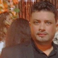 Walid Najuib