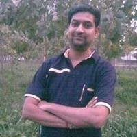 Sanjeev Tiwari