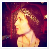 Дина Кошениль