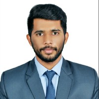 RAVINARAYANA REDDY P V