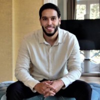 Karim El Haddad