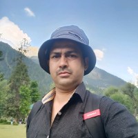 Bhupendra Shastri