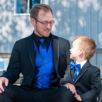 Dustin Shireman