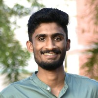 Mathews Varghese