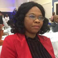 Eurelia Ihukobi