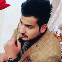 علي العامري