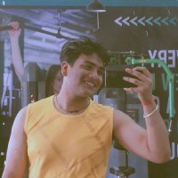 Rishabh pachauri