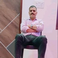 Suresh Choudhary