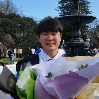 Kwangwoo Kim