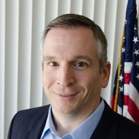 Doug Huber