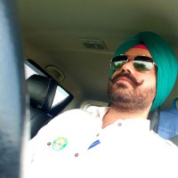 Simrat Bains