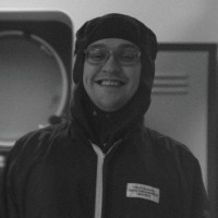 Rory Evans