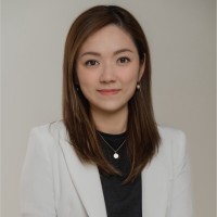 Catherine Choy