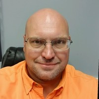 Ronald Kruszewski