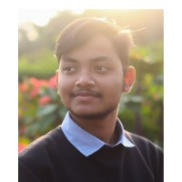 Siba Prasad Das