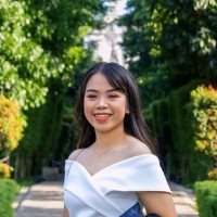 Shaina Mae Tricia Rabaino, Chra