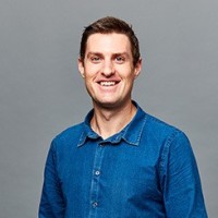 Christopher Barlin