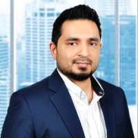 Mohammed Imran Jiffrey (ACMA, CGMA, FFA)