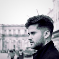 Daniel Ramos Sánchez