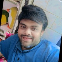 Anup Meshram