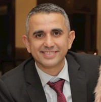 Malek Chahine