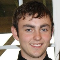 Kameran Newland
