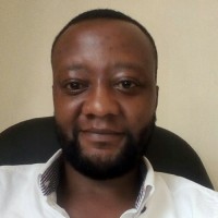 PETER AMISI