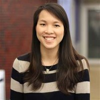 Kristen Yee, Lcsw