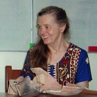 Dorothy Guyot