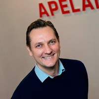 Lars Jarle Mæhlum