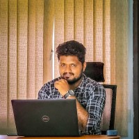 Karthick S