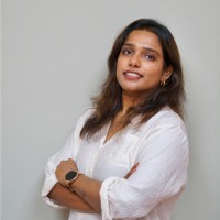 Pratibha Saravanan