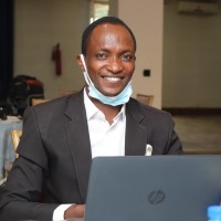 Idowu Omisile Quant-Qual Research Consultant (PhD-in-View)