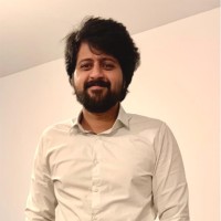 Nikhil (Srikrishna) Challa