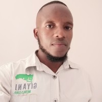 Ilaki Tshabang, Mgssa